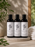 Peppermint Shampoo 8oz