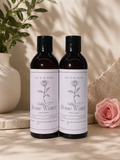 Rose Water Conditioner 8oz
